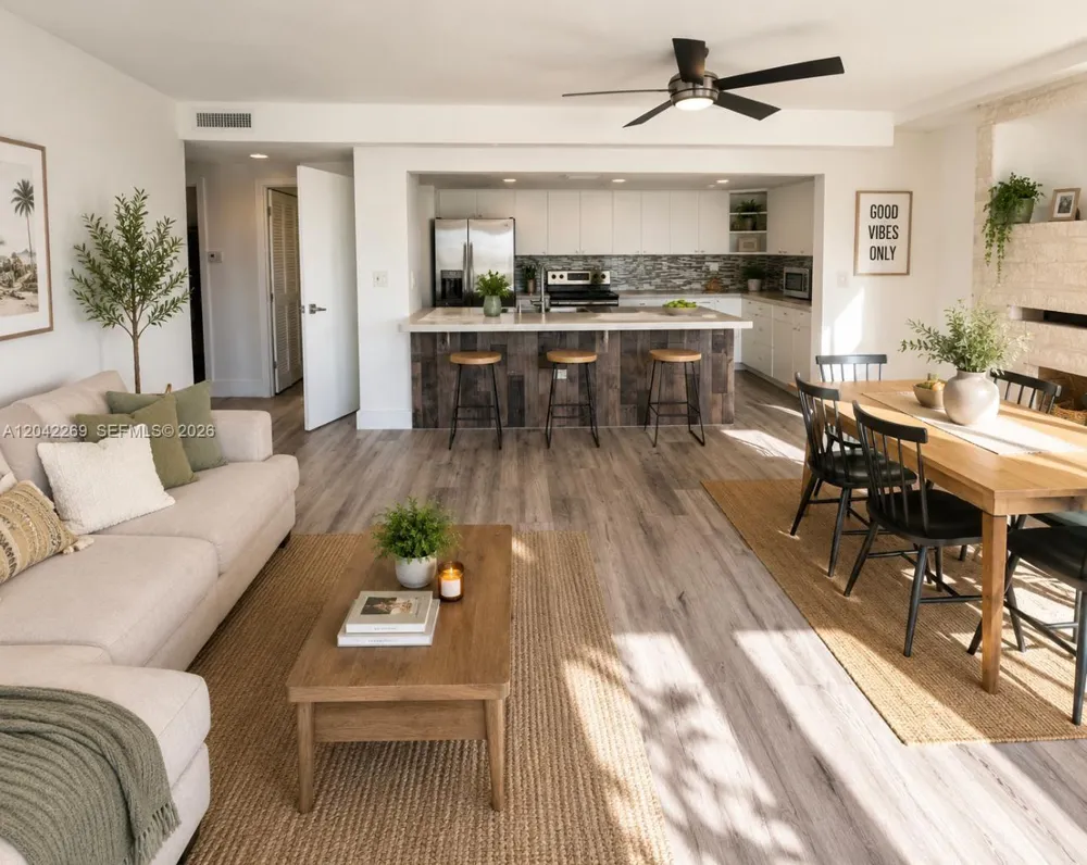 7545 E Treasure Dr #9H North Bay Village, FL 33141