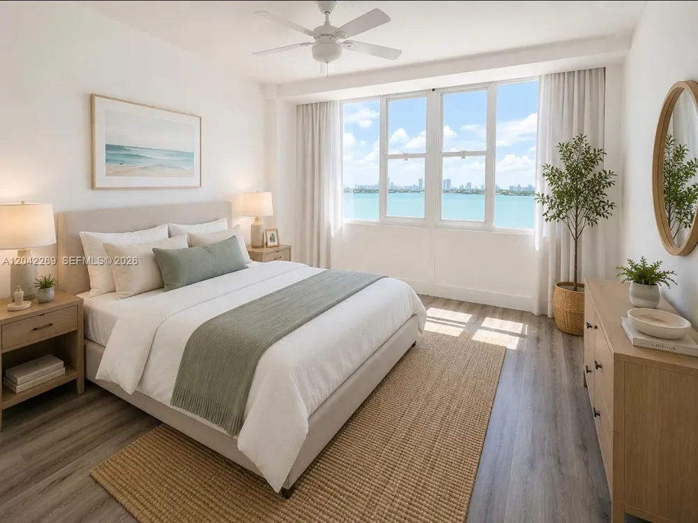 7545 E Treasure Dr #9H North Bay Village, FL 33141