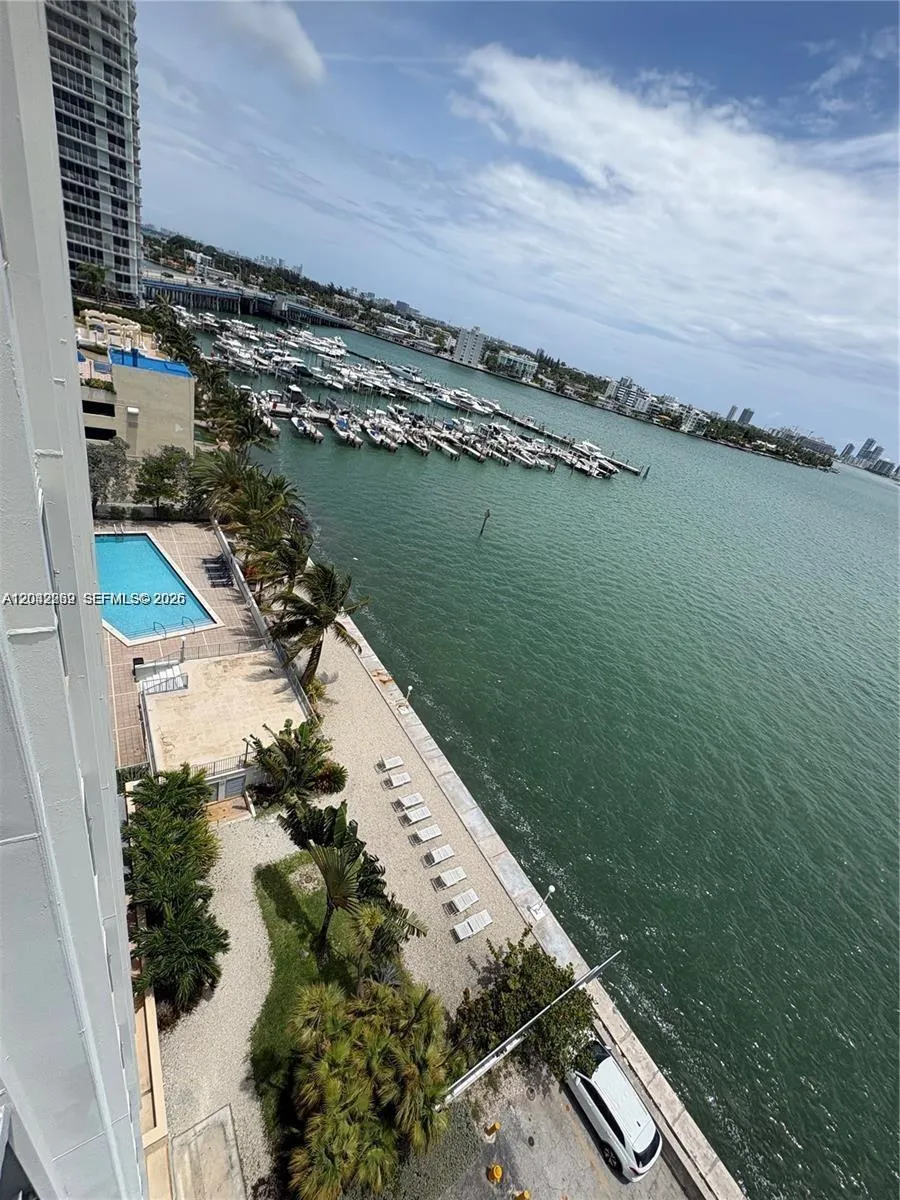 7545 E Treasure Dr #9H North Bay Village, FL 33141