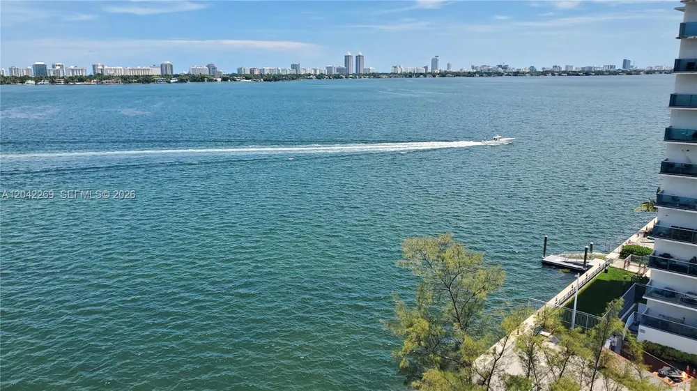 7545 E Treasure Dr #9H North Bay Village, FL 33141