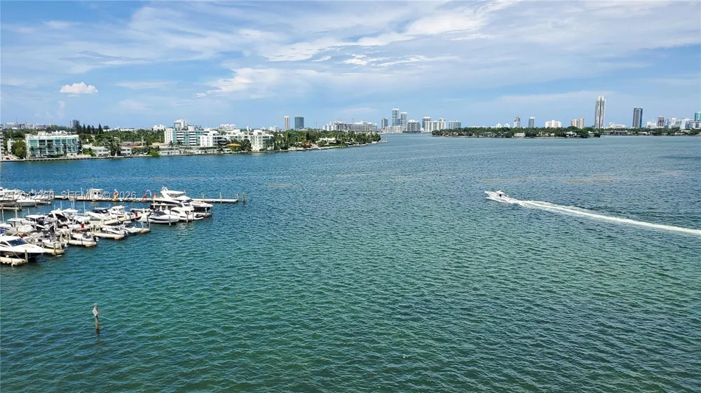 7545 E Treasure Dr #9H North Bay Village, FL 33141