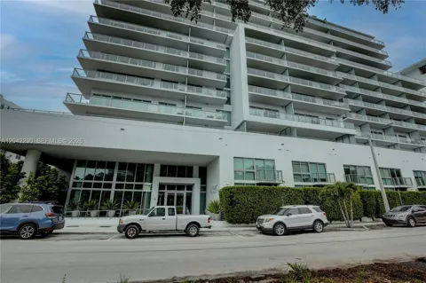 1600 SW 1st Ave #TH-09