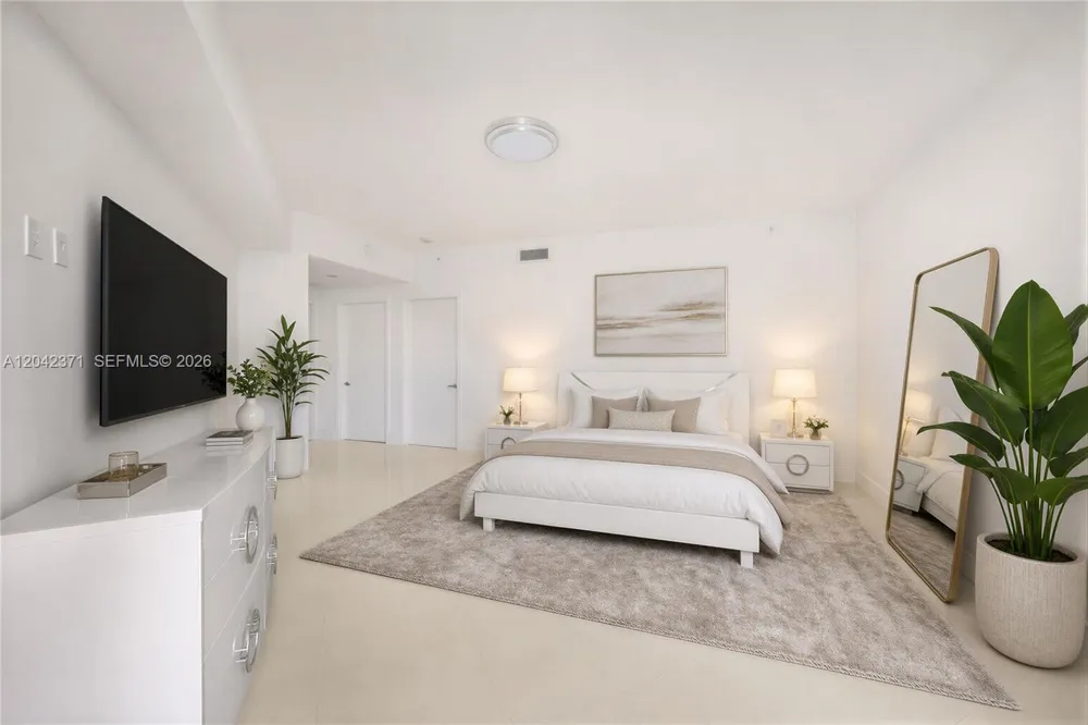 17301 Biscayne Blvd #1704 North Miami Beach, FL 33160