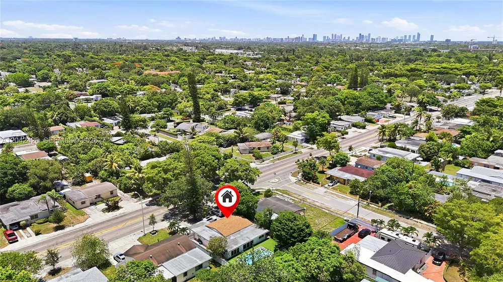 110 NW 125th St North Miami, FL 33168