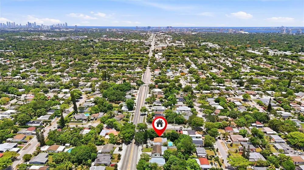 110 NW 125th St North Miami, FL 33168
