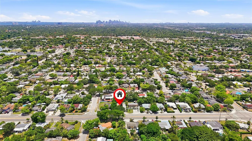 110 NW 125th St North Miami, FL 33168