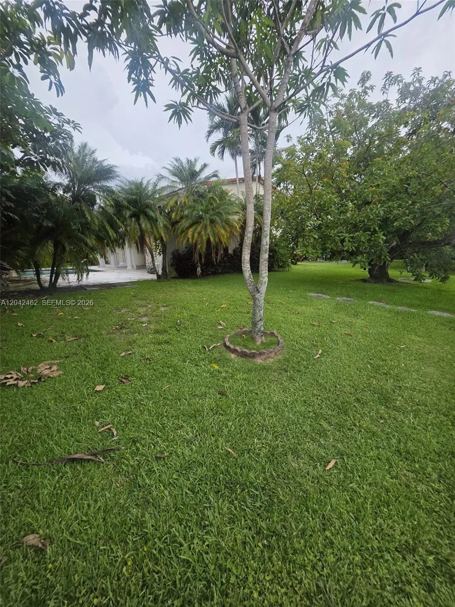 7240 SW 119th St Pinecrest, FL 33156