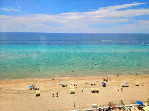 3505 S Ocean Dr #412