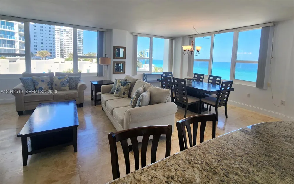 3505 S Ocean Dr #412 Hollywood, FL 33019