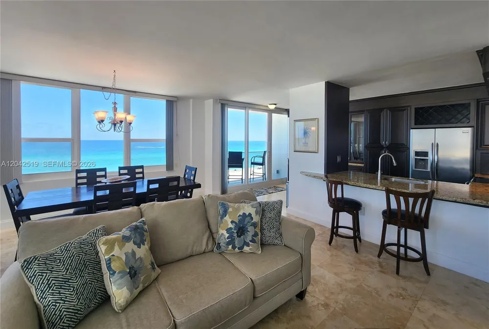 3505 S Ocean Dr #412 Hollywood, FL 33019