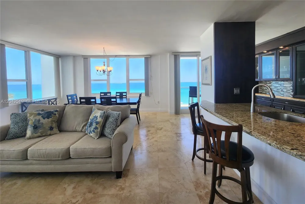 3505 S Ocean Dr #412 Hollywood, FL 33019