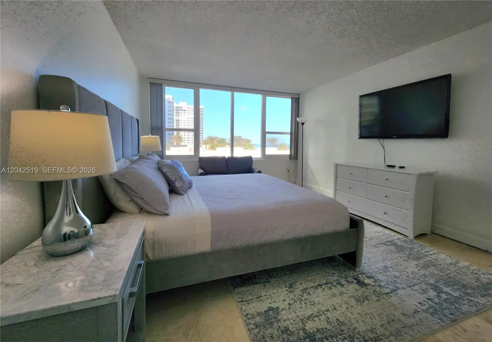 3505 S Ocean Dr #412 Hollywood, FL 33019