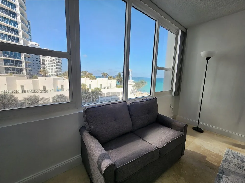 3505 S Ocean Dr #412 Hollywood, FL 33019
