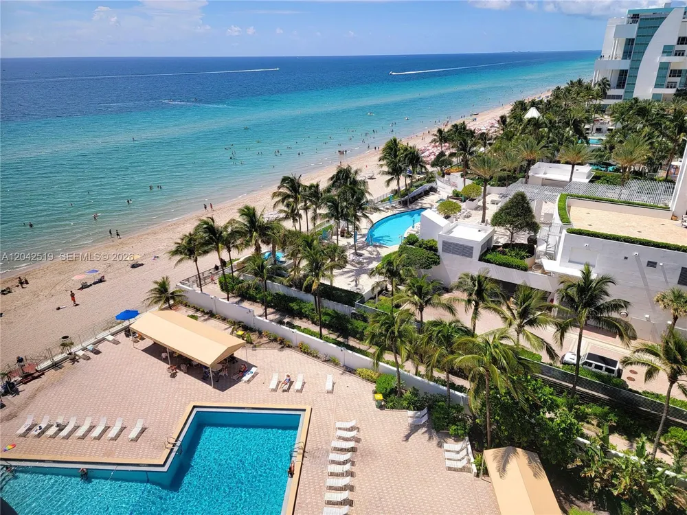 3505 S Ocean Dr #412 Hollywood, FL 33019