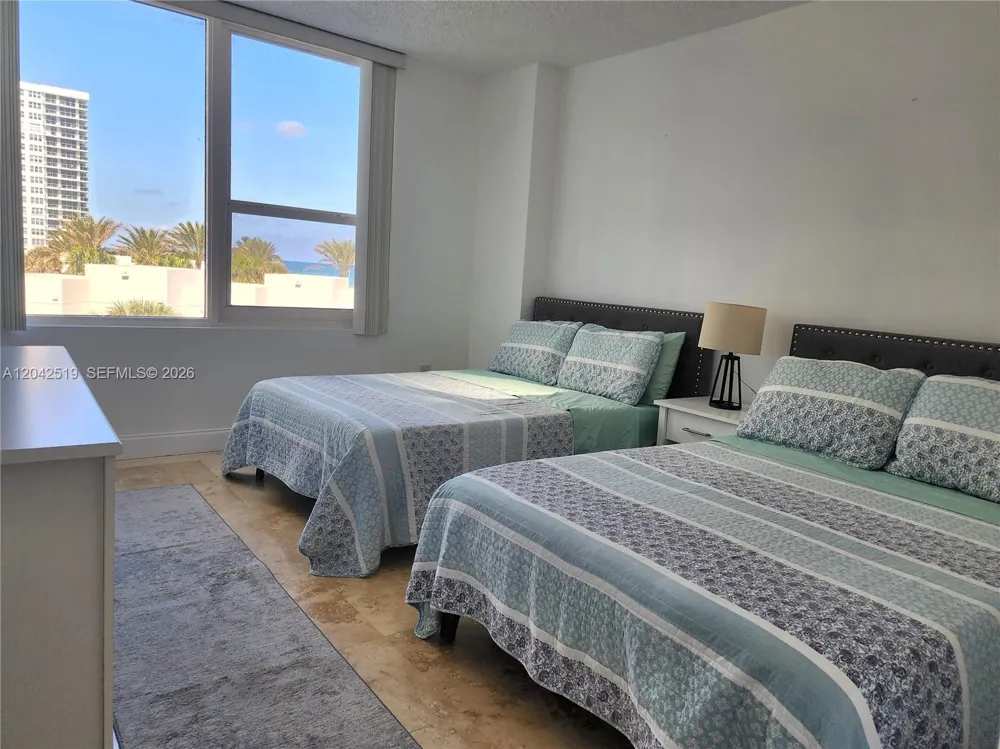 3505 S Ocean Dr #412 Hollywood, FL 33019