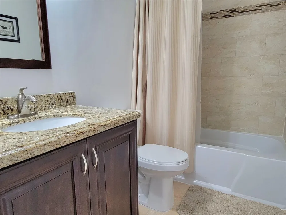 3505 S Ocean Dr #412 Hollywood, FL 33019