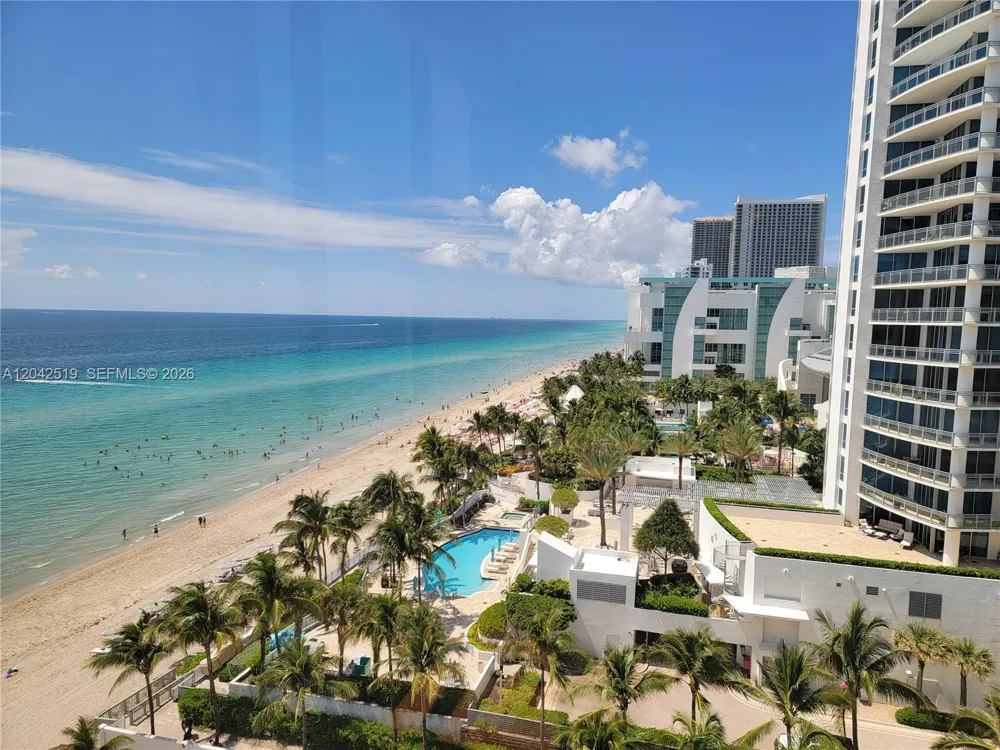 3505 S Ocean Dr #412 Hollywood, FL 33019