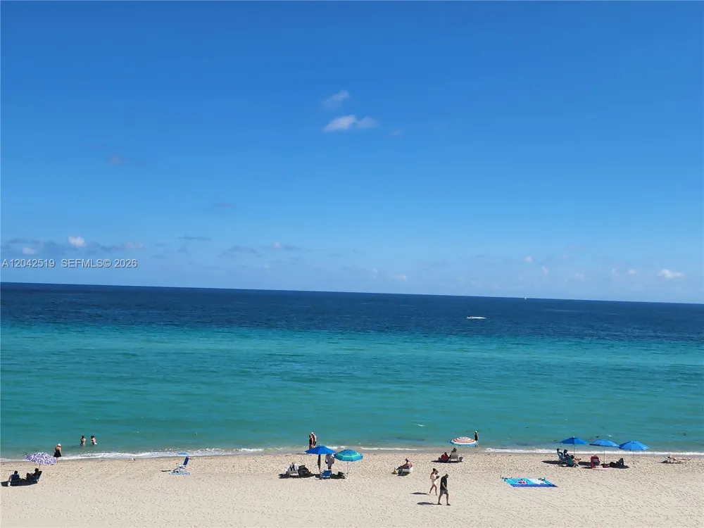 3505 S Ocean Dr #412 Hollywood, FL 33019