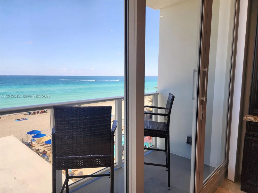 3505 S Ocean Dr #412 Hollywood, FL 33019