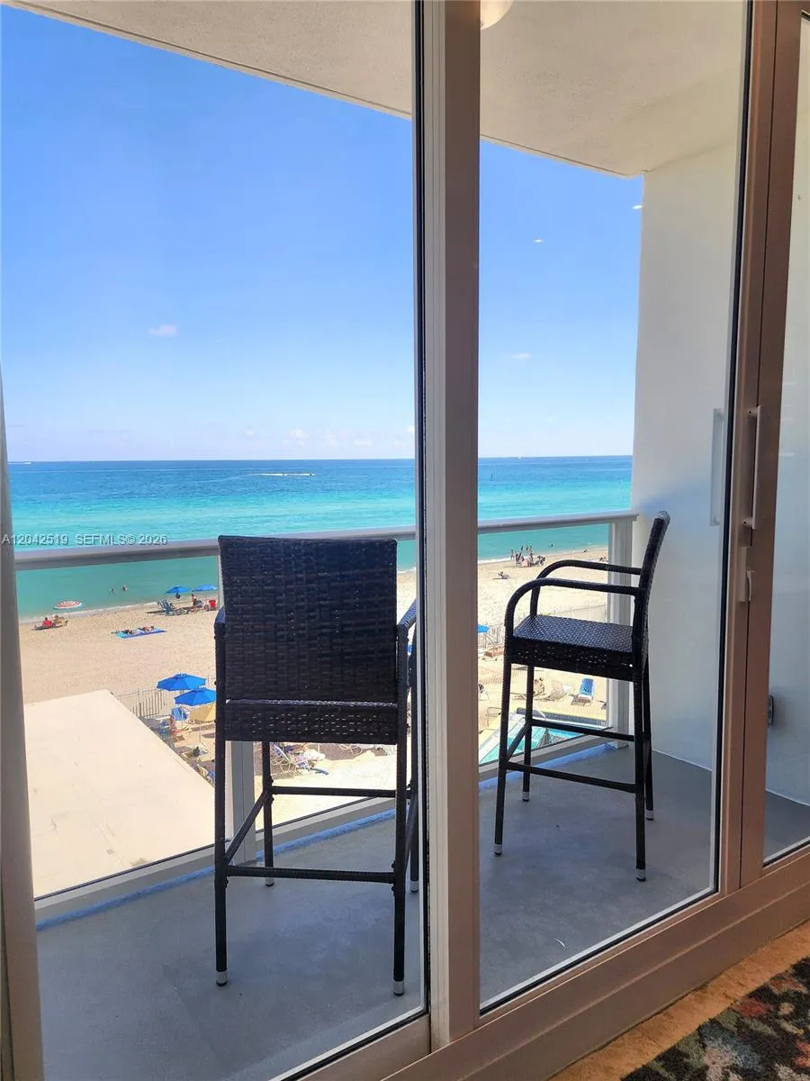 3505 S Ocean Dr #412 Hollywood, FL 33019