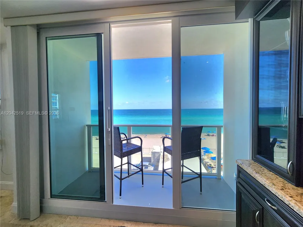 3505 S Ocean Dr #412 Hollywood, FL 33019