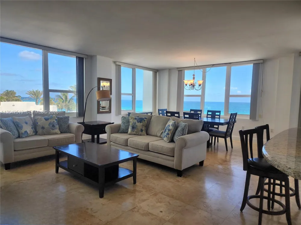 3505 S Ocean Dr #412 Hollywood, FL 33019