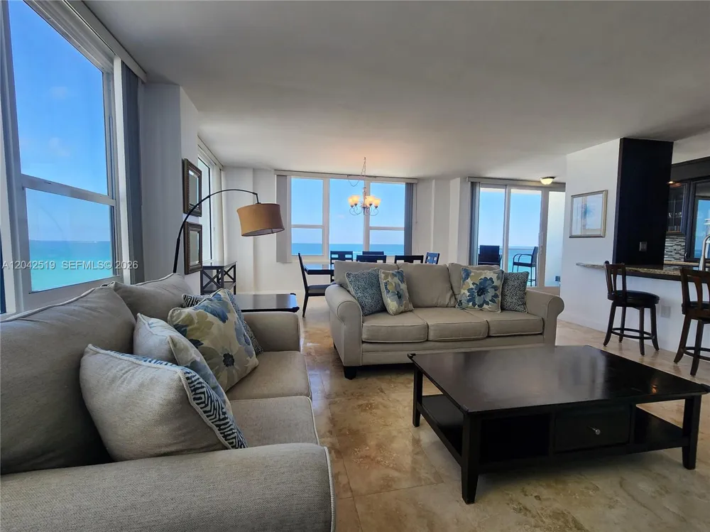 3505 S Ocean Dr #412 Hollywood, FL 33019