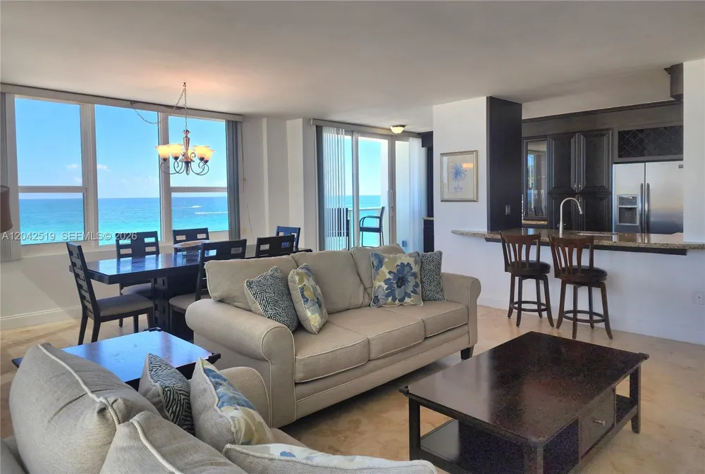 3505 S Ocean Dr #412 Hollywood, FL 33019