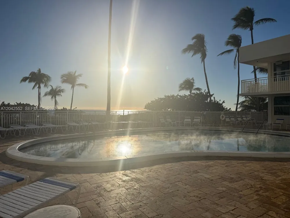 5200 Ocean Blvd #1012B Lauderdale By The Sea, FL 33308