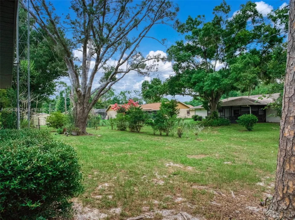 4524 Harder Avenue Sebring, FL 33875