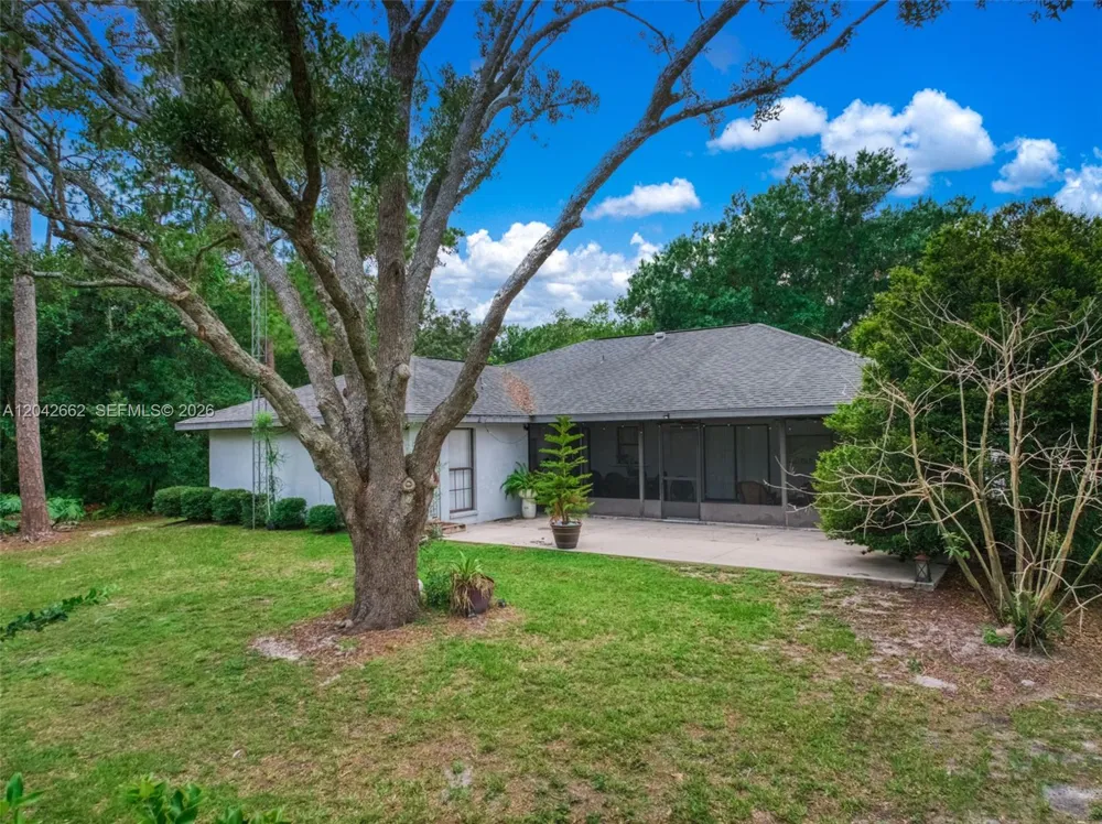 4524 Harder Avenue Sebring, FL 33875