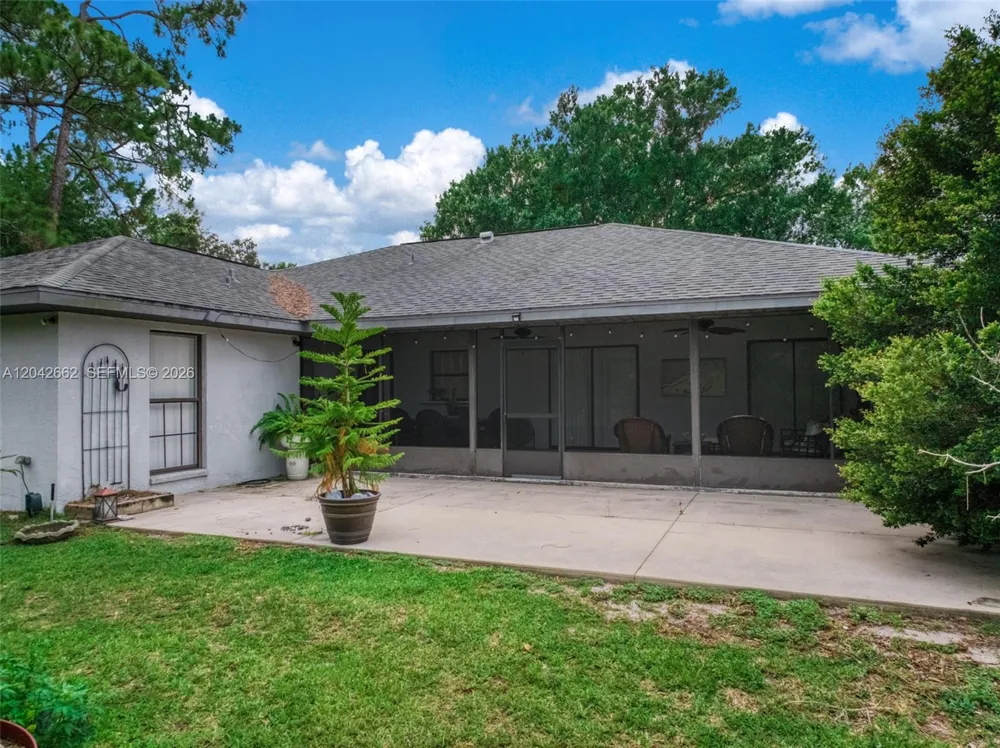 4524 Harder Avenue Sebring, FL 33875