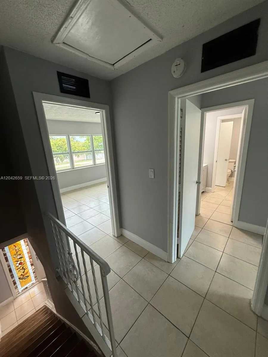 6595 Boulevard Of Champions #6595 North Lauderdale, FL 33068