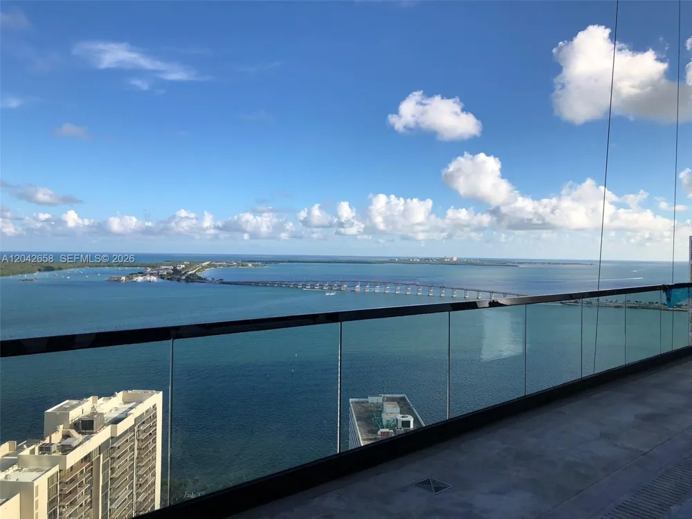 1451 Brickell Ave #2103 Miami, FL 33131