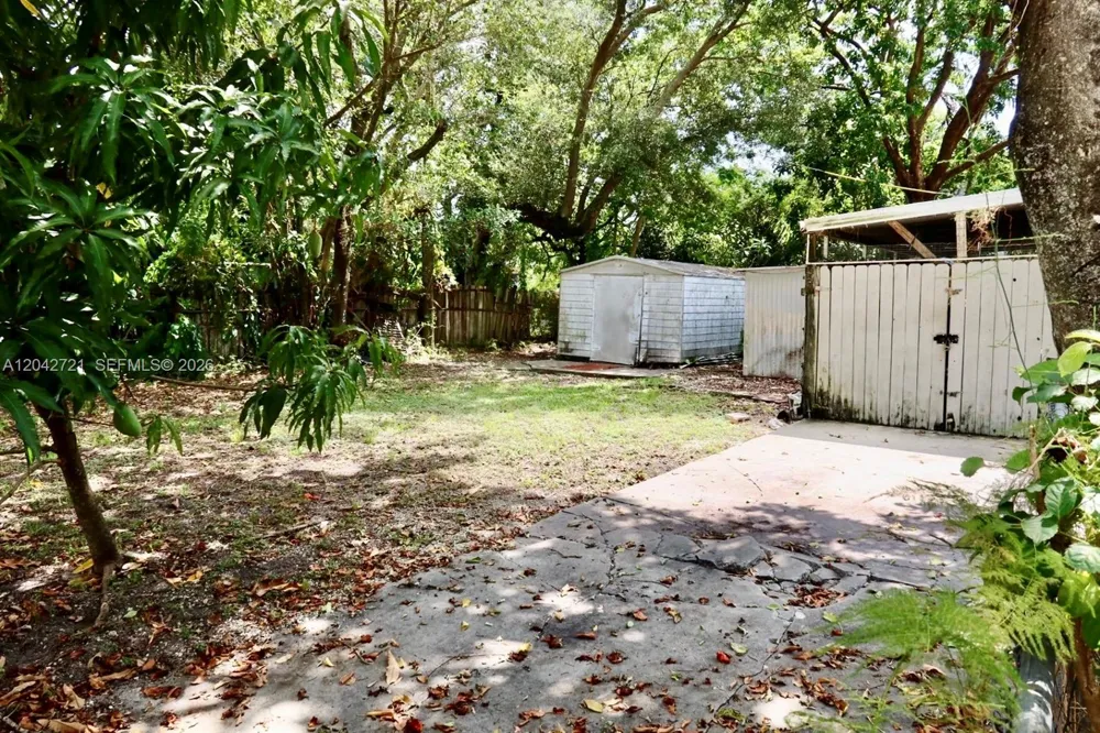 1797 NW 113th Ter Miami, FL 33167