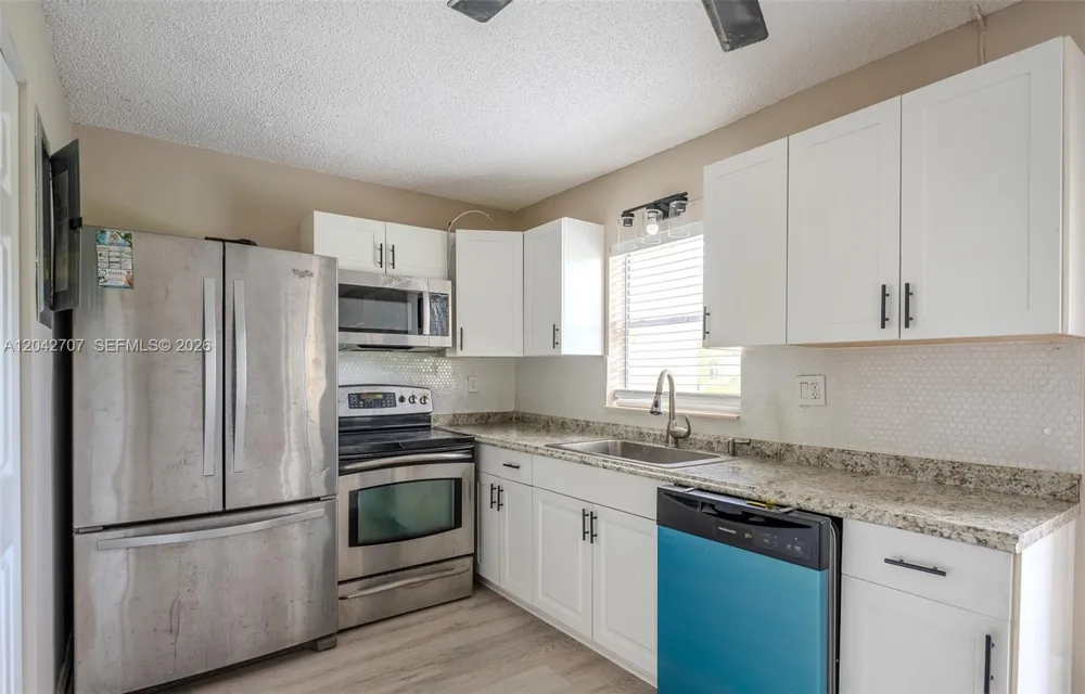 7501 Kimberly Blvd #116 North Lauderdale, FL 33068