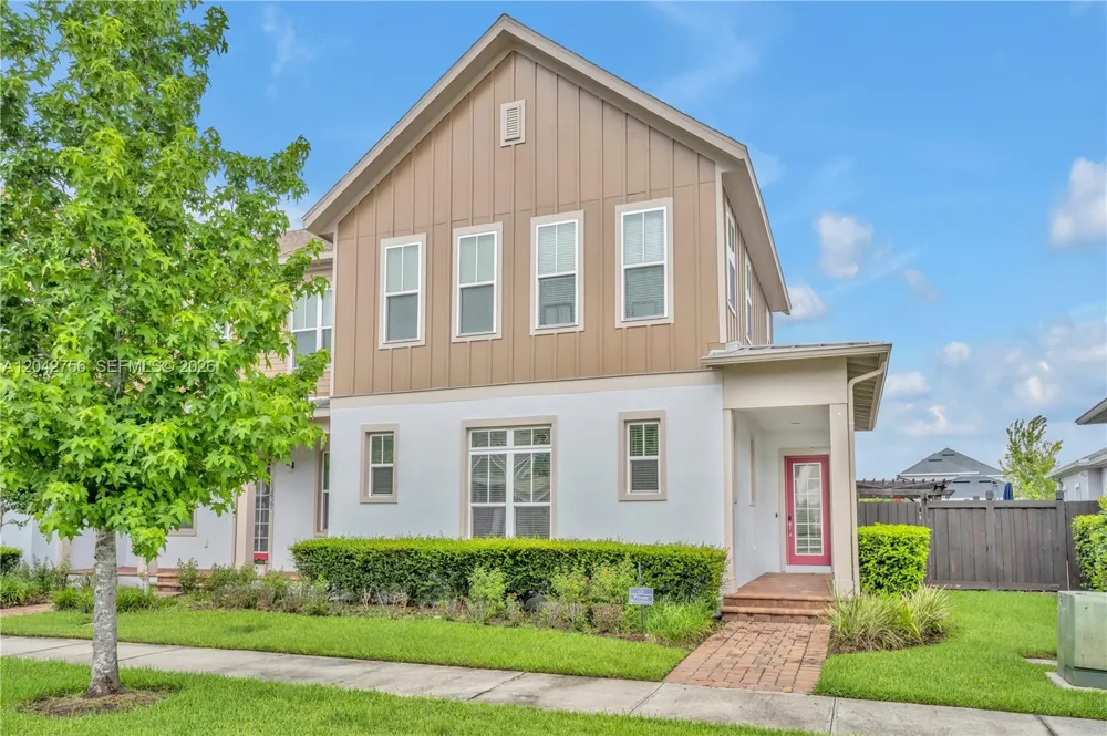13433 stoddart Other City - In The State Of Florida, FL 32827