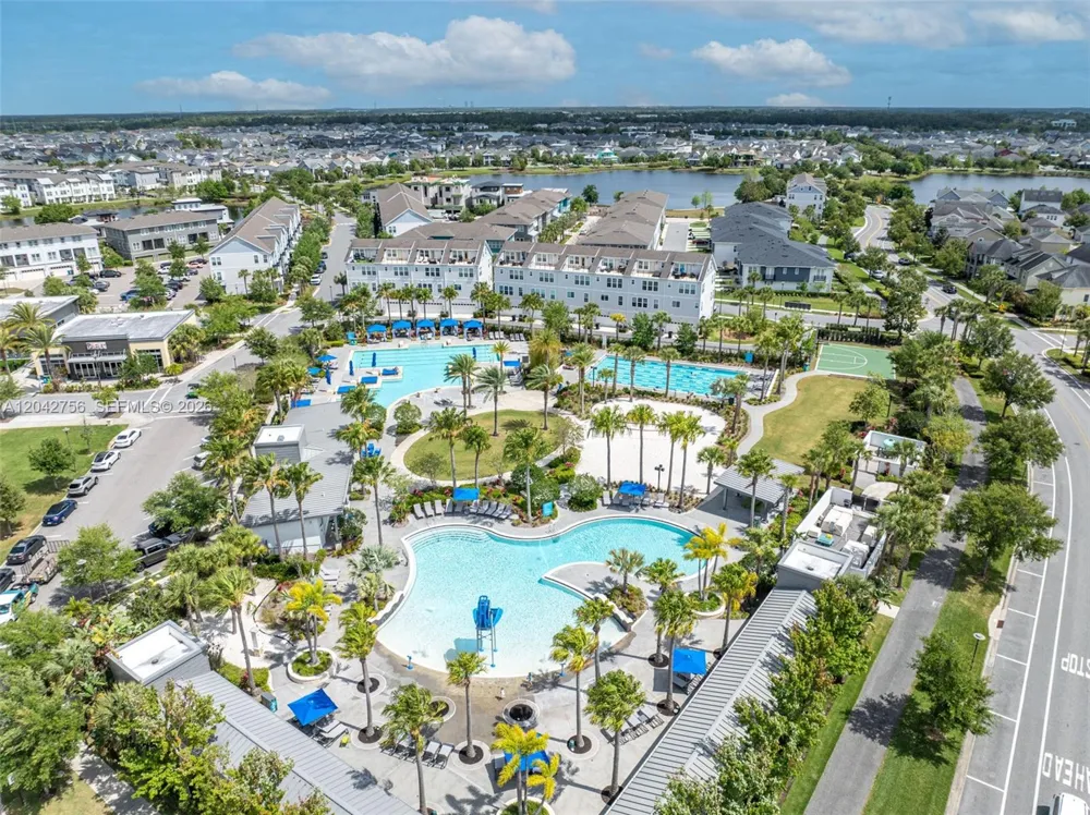 13433 stoddart Other City - In The State Of Florida, FL 32827
