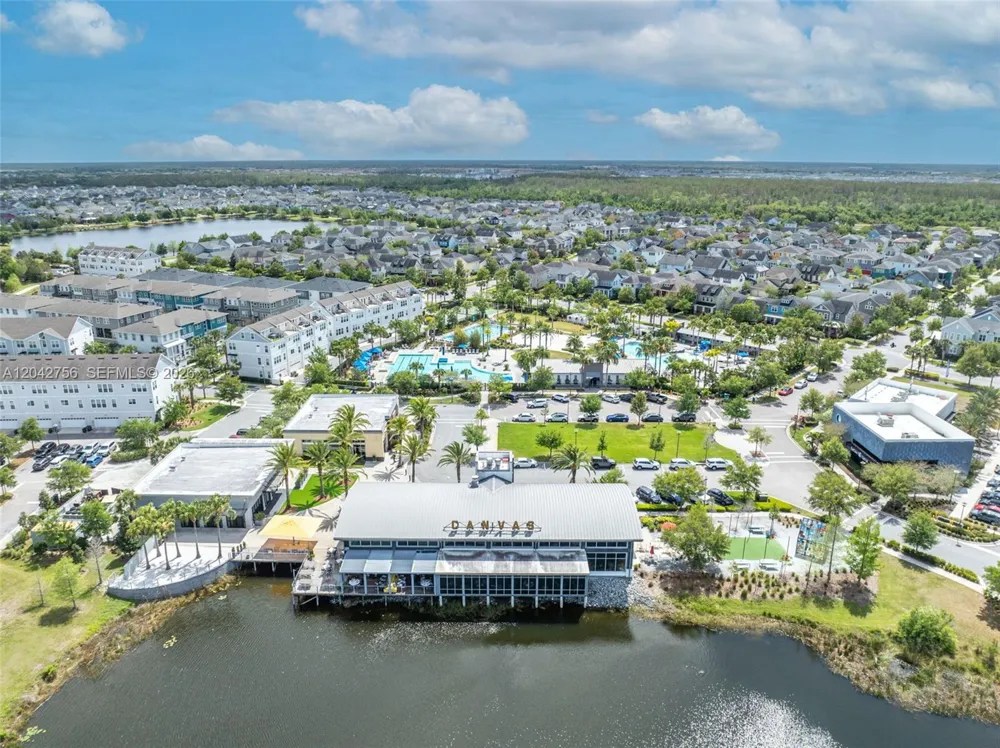 13433 stoddart Other City - In The State Of Florida, FL 32827