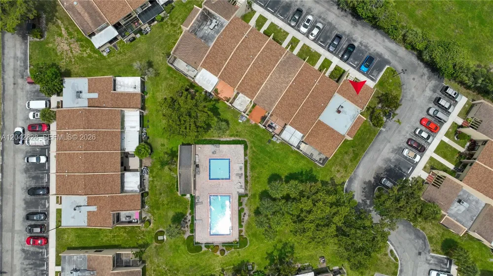 1491 NW 95th Ter #201 Pembroke Pines, FL 33024
