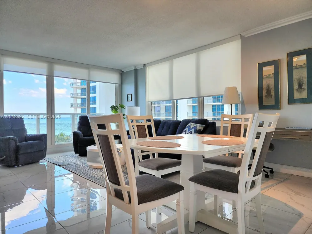 3505 S Ocean Dr #821 Hollywood, FL 33019