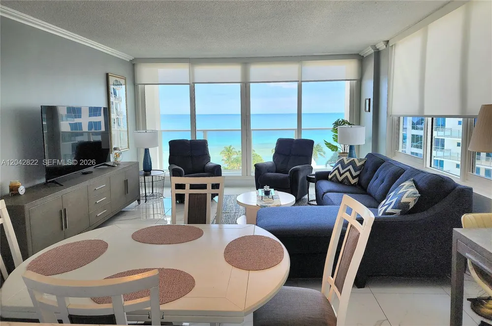 3505 S Ocean Dr #821 Hollywood, FL 33019