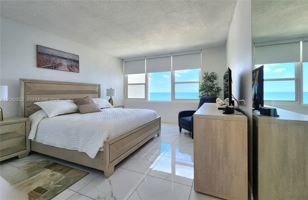 3505 S Ocean Dr #821 Hollywood, FL 33019