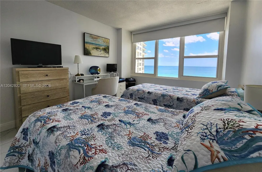 3505 S Ocean Dr #821 Hollywood, FL 33019