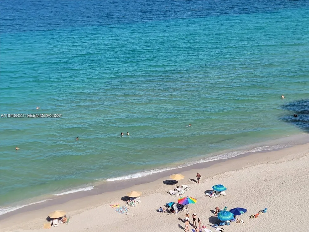 3505 S Ocean Dr #821 Hollywood, FL 33019