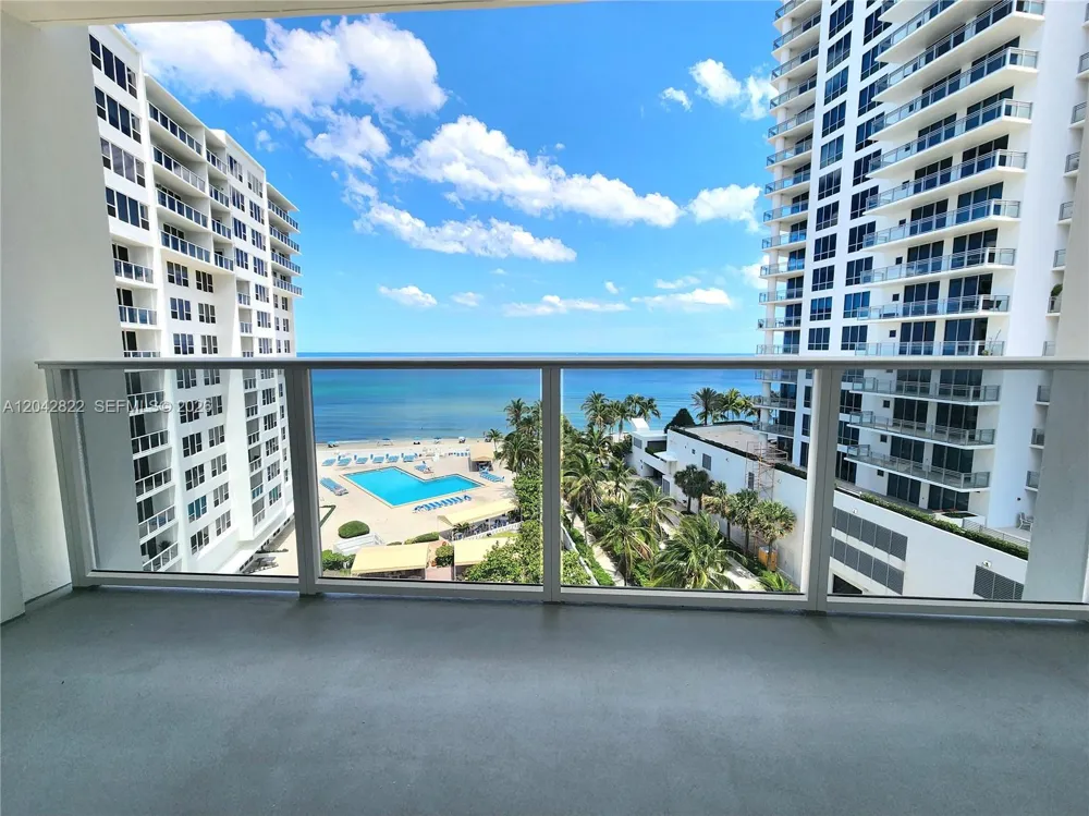 3505 S Ocean Dr #821 Hollywood, FL 33019