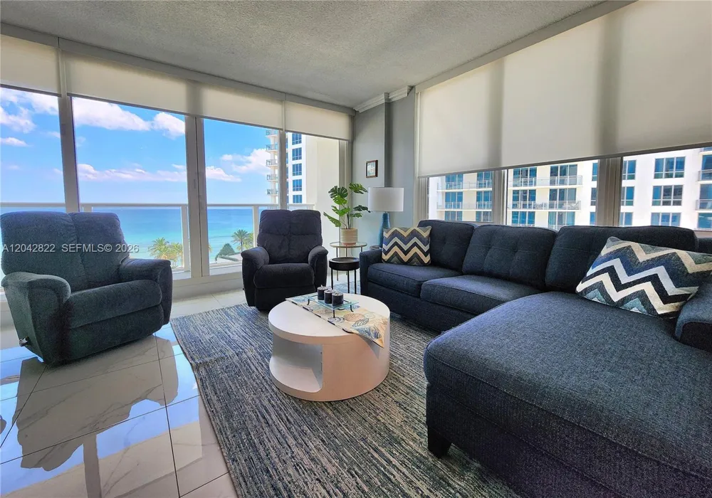 3505 S Ocean Dr #821 Hollywood, FL 33019
