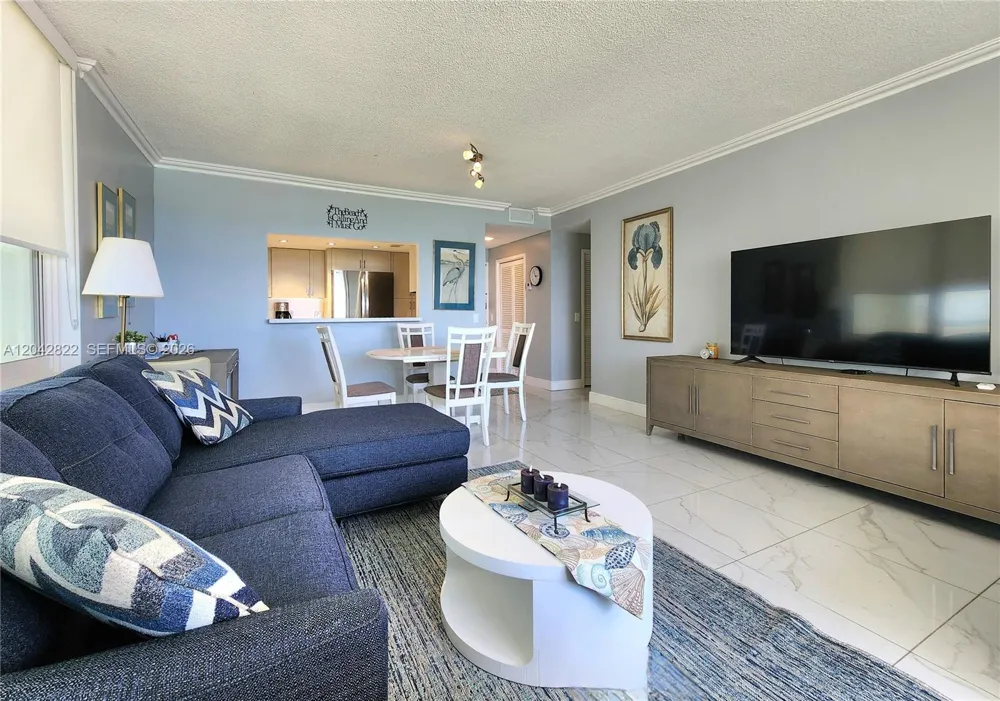 3505 S Ocean Dr #821 Hollywood, FL 33019