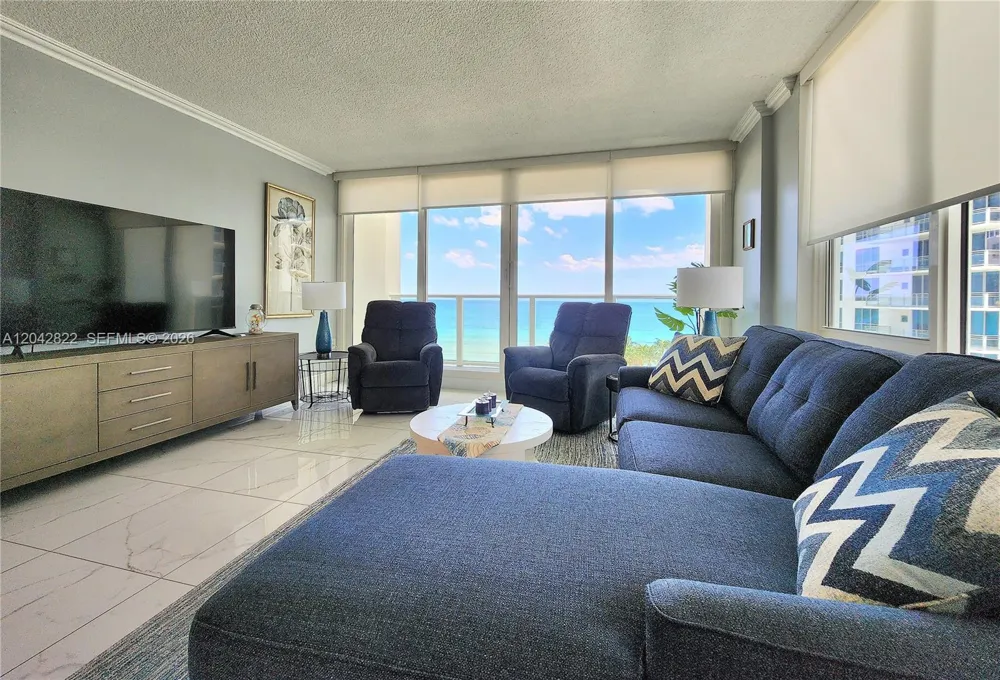 3505 S Ocean Dr #821 Hollywood, FL 33019