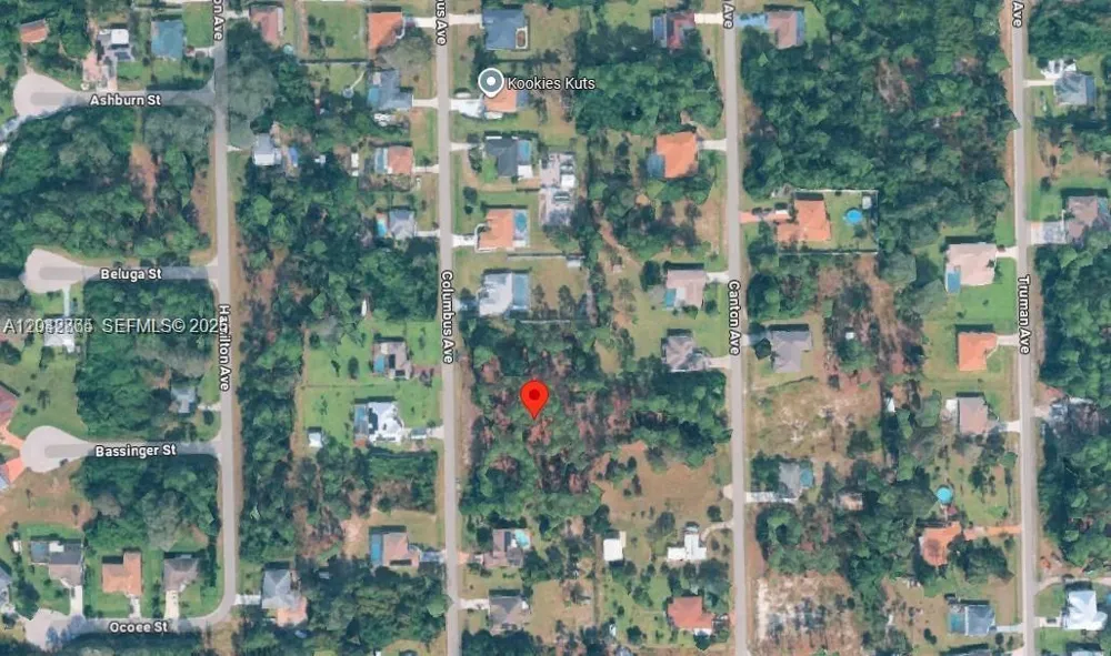 408 Columbus Ave Lehigh Acres, FL 33972